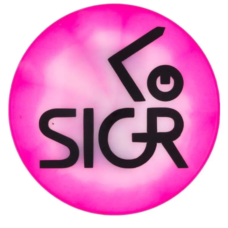 SIGR Flex mini Marker