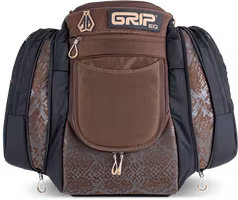 GRIP EQ AX6 Series - Anthony Barela Signature Series