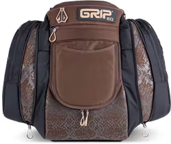 GRIP EQ AX6 Series - Anthony Barela Signature Series