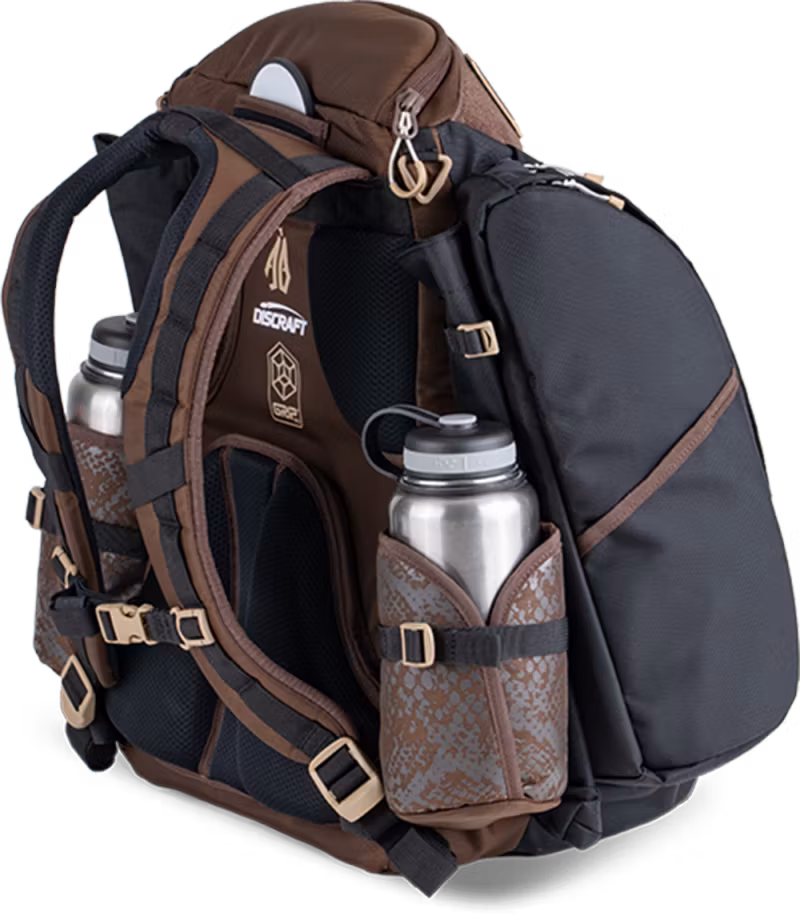 GRIP EQ AX6 Series - Anthony Barela Signature Series