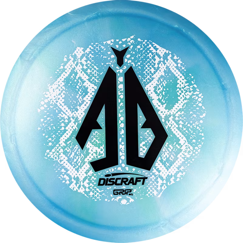 GRIP EQ AX6 Series - Anthony Barela Signature Series