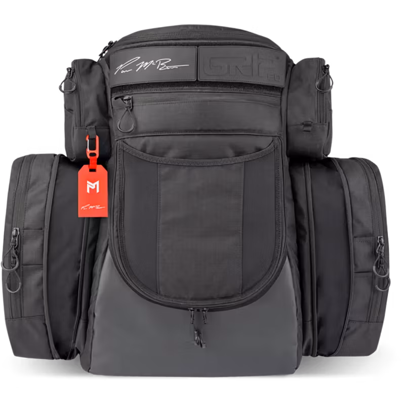 GRIP EQ MB-PX1 - Paul McBeth