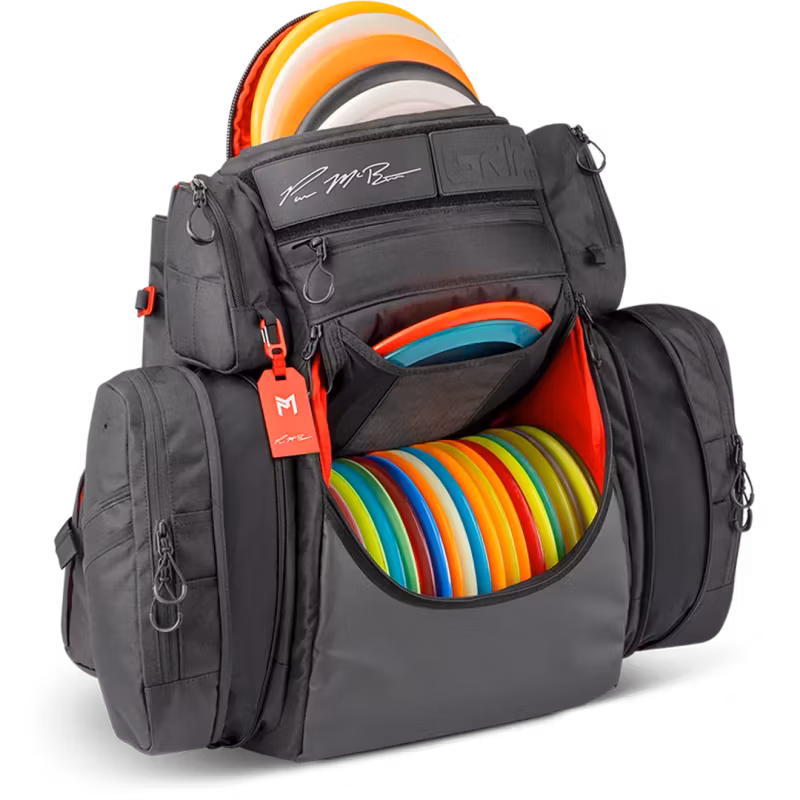 GRIP EQ MB-PX1 - Paul McBeth