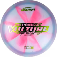 Z Swirl Vulture - 2025 Holyn Handley Tour Series