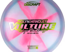 Z Vulture – Holyn Handley Tour Series 2025