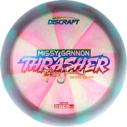 Z Swirl Thrasher - 2025 Missy Gannon Tour Series