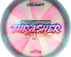 Z Thrasher – Missy Gannon Tour Series 2025