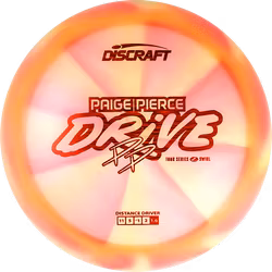 Z Swirl Drive - 2025 Paige Pierce Tour Series