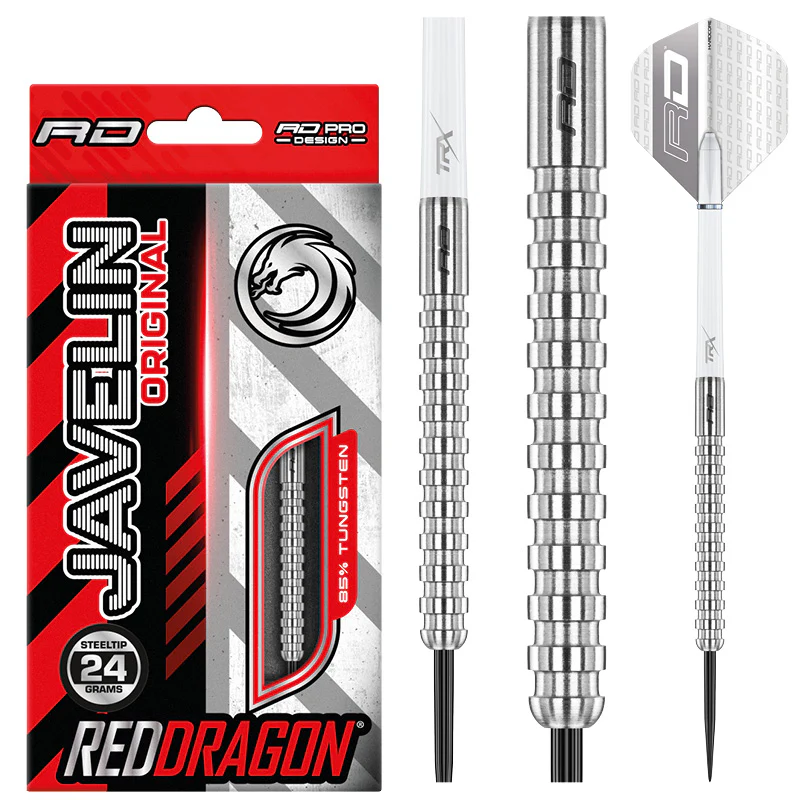 Javelin 85% Tungsten