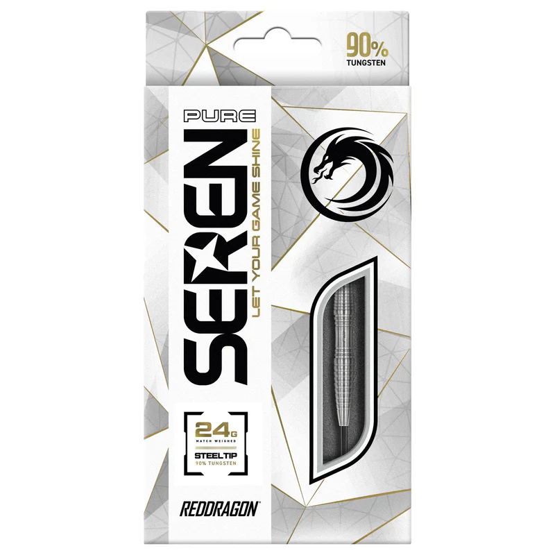 Seren 3 Pure 90% Tungsten