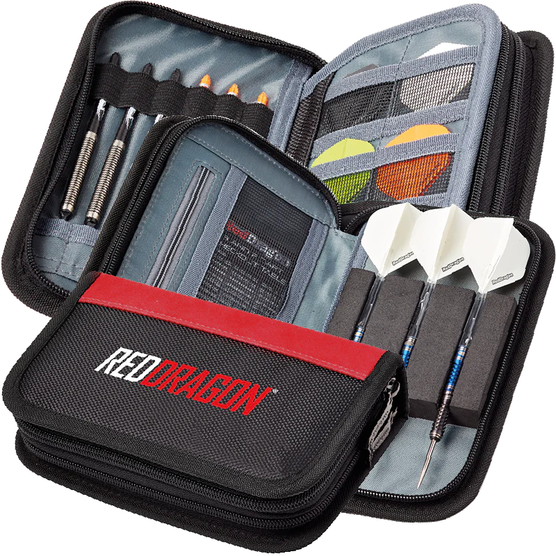 Firestone 2 Dart Case