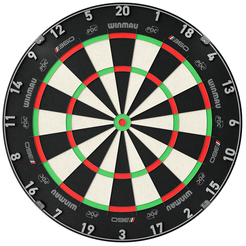 Winmau Blade 360 Dartboard