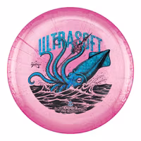 PA-1 500 Ultra Soft - Tidal Tyrant Stamp