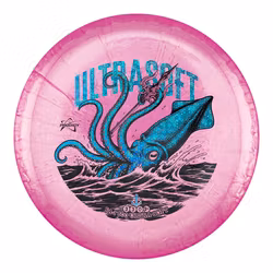 PA-1 500 Ultra Soft - Tidal Tyrant Stamp