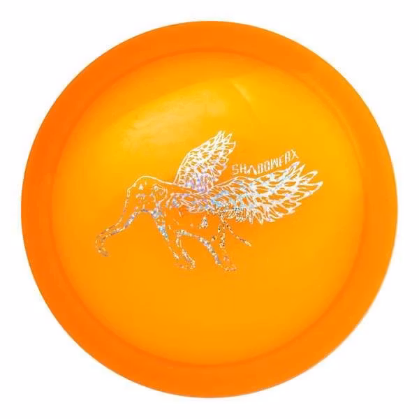 Shadowfax 400 - Proto stamp