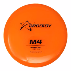 M4 400 Ultra Soft