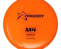 400 Soft M4 – Ultra