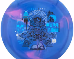 Expanse – Parallel