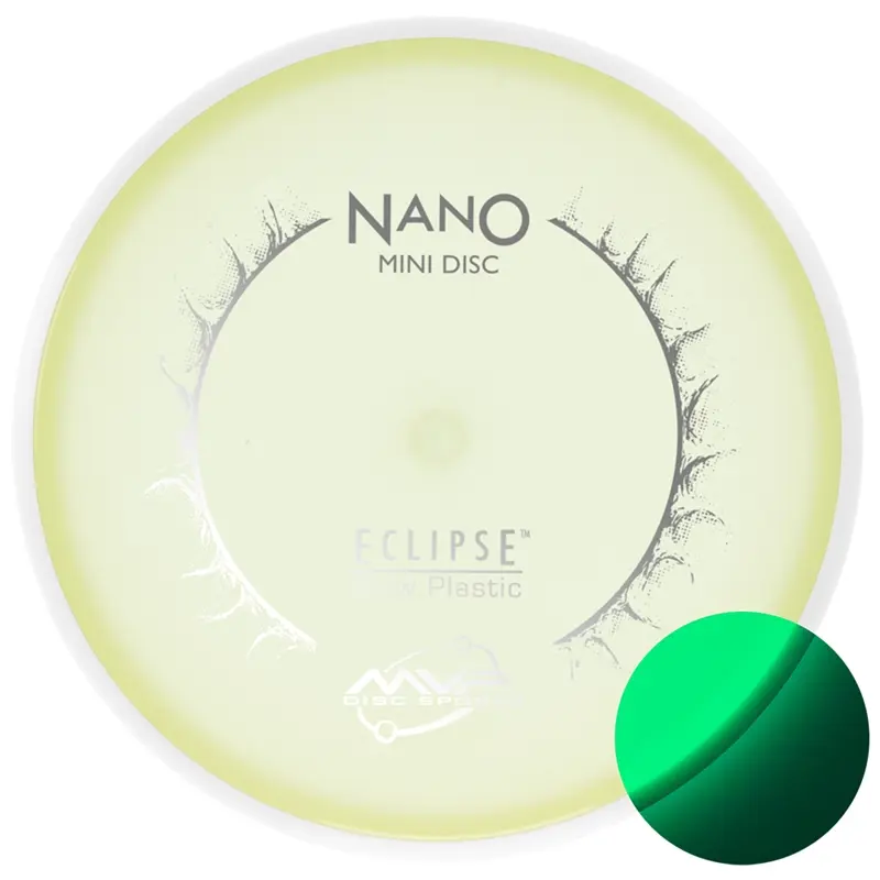 Nano Eclipse Mini Marker