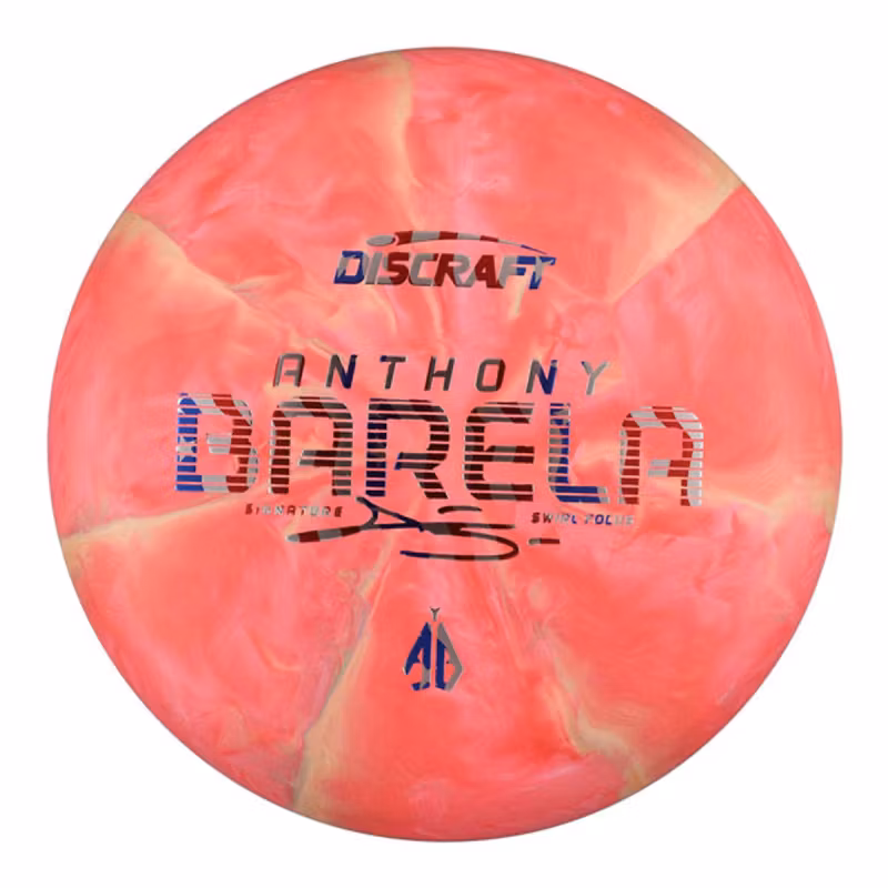 CT Swirl Focus - Anthony Barela