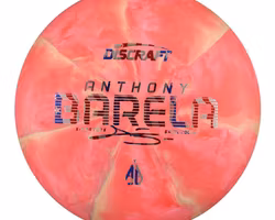 CT – Swirl Focus - Anthony Barela