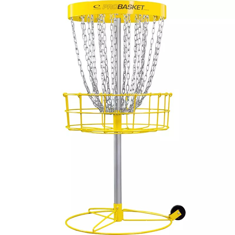 Latitude 64 ProBasket Trainer