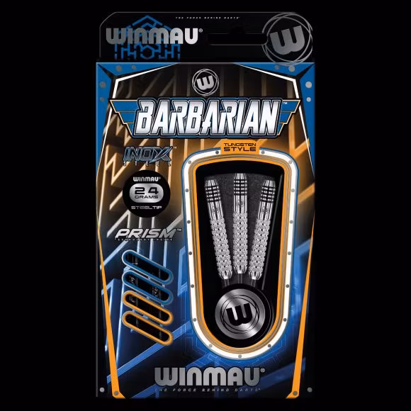 Winmau Barbarian
