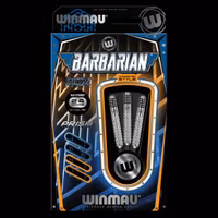 Winmau Barbarian