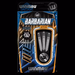 Winmau Barbarian