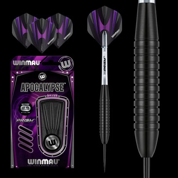 Winmau Apocalypse