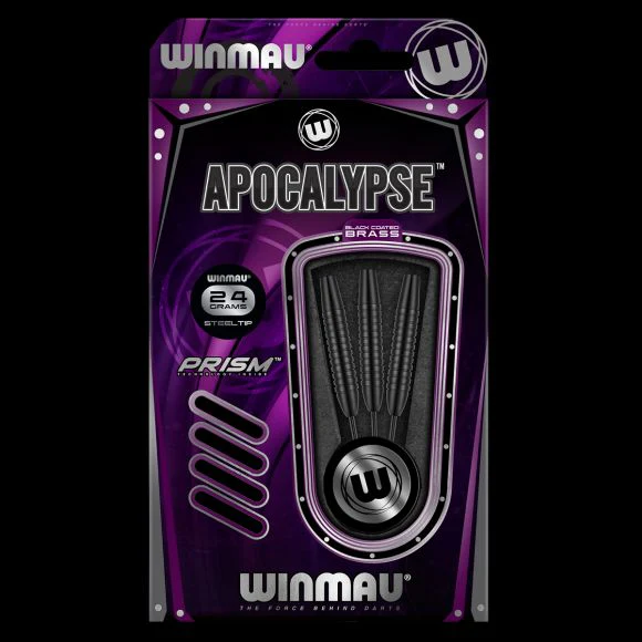 Winmau Apocalypse