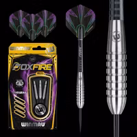Winmau Foxfire 80 % Tungsten