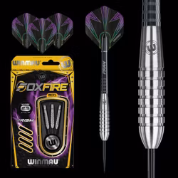 Winmau Foxfire 80 % Tungsten