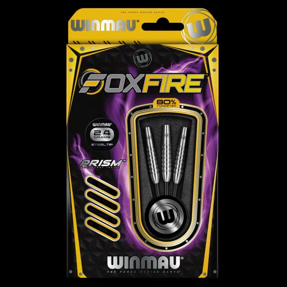Winmau Foxfire 80 % Tungsten