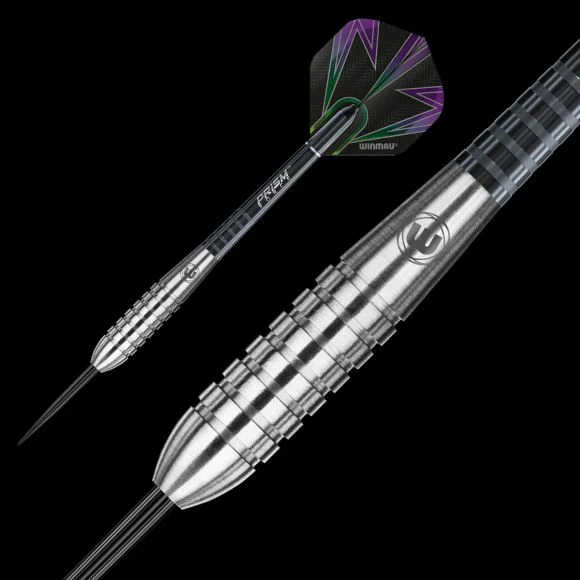 Winmau Foxfire 80 % Tungsten