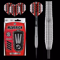 Winmau Maverick 80% Tungsten