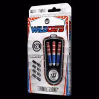 Winmau Wildcats 90% Tungsten