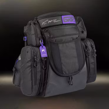 GRIP EQ MB-PX1 - Paul McBeth