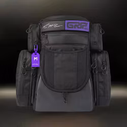 GRIP EQ MB-PX1 - Paul McBeth