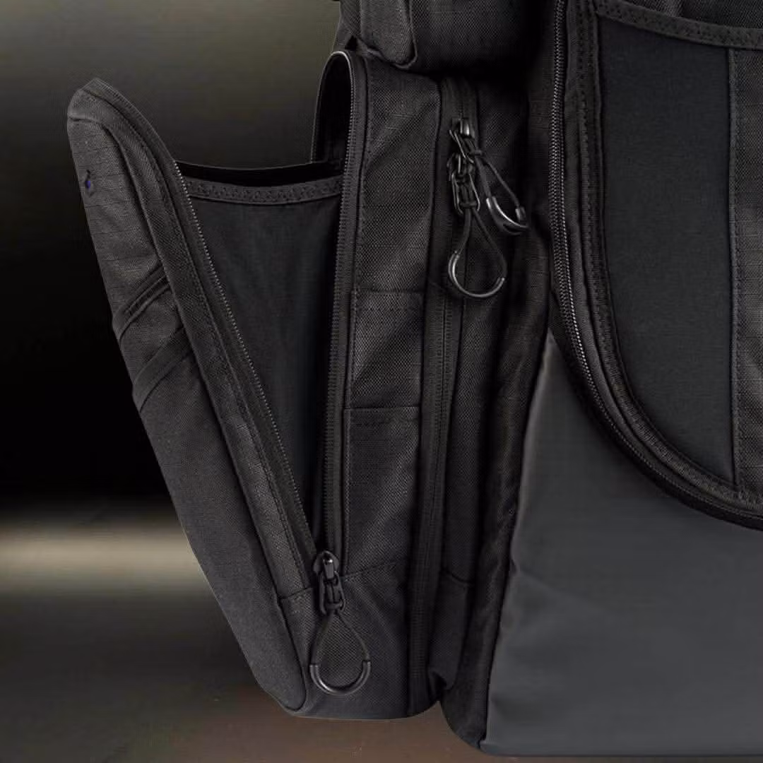 GRIP EQ MB-PX1 - Paul McBeth