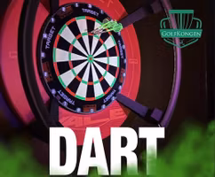 Dart booking – Bane A