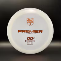 Q-Line Premier DD3