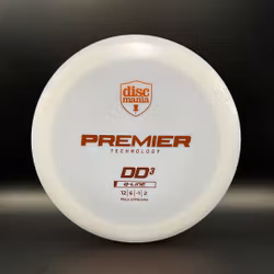 Q-Line Premier DD3