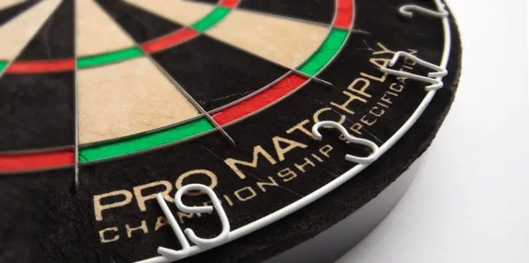 Harrows Dartboard Pro Matchplay