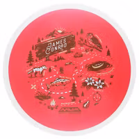 Fission Trail - James Conrad Team Series