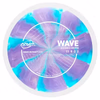 Cosmic Neutron Wave (White Rim)