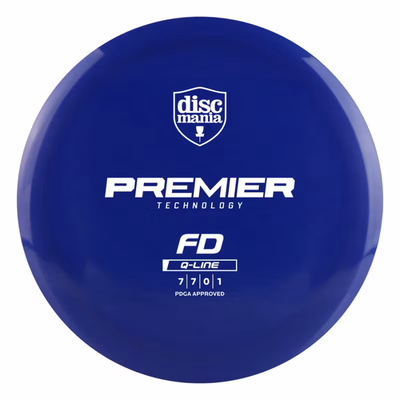 Q-Line Premier FD