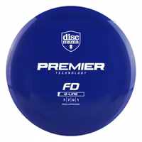 Q-Line Premier FD