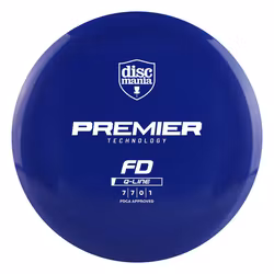 Q-Line Premier FD