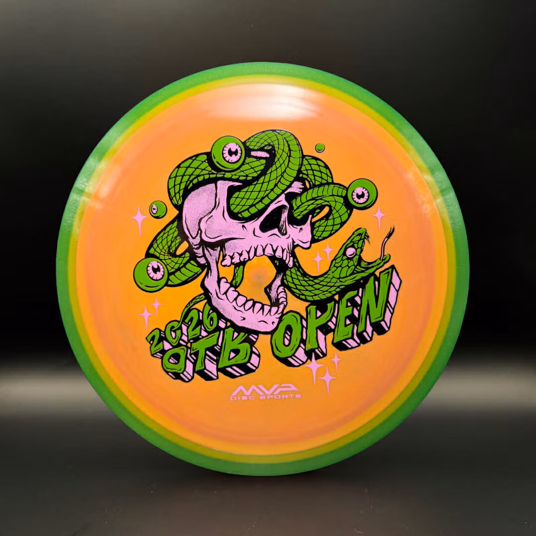 Prism Neutron Panic 2026 OTB Open Brick-and-Mortar Exclusives